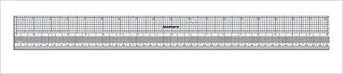 Tailoring Ruler (Set of 5)