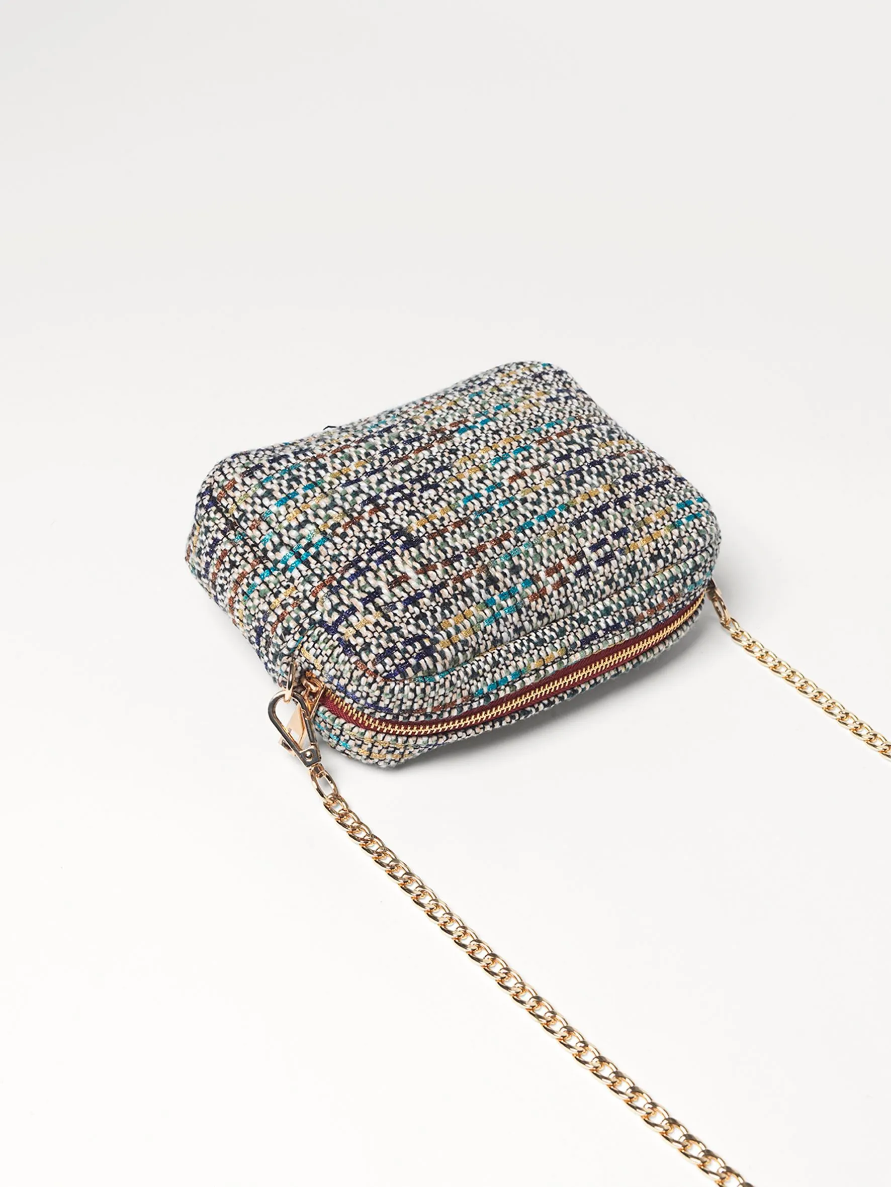 Talluhla Pica Bag