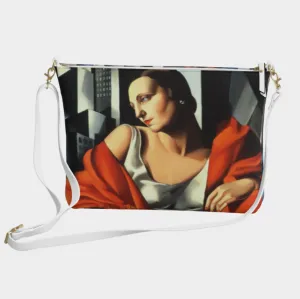 Tamara Solamente Cross Body Bag