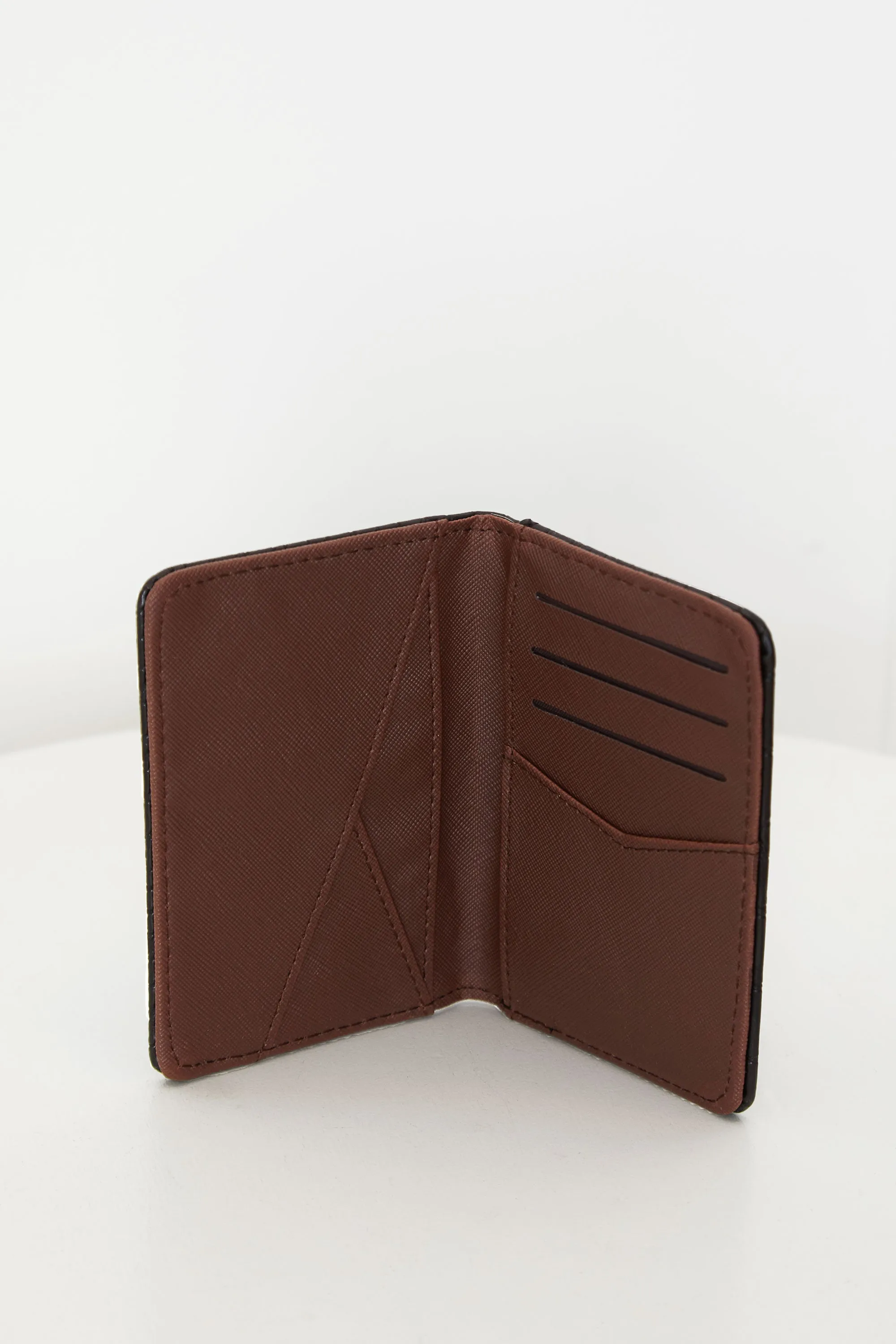 Tania Black Purse