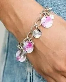 Teasingly Tie Dye - Multi
