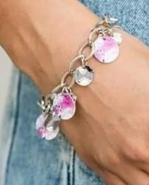 Teasingly Tie Dye - Multi
