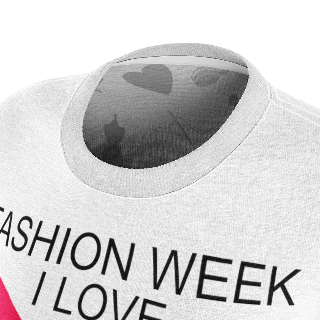 Tee 'Fashion creations'