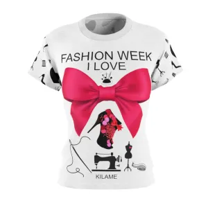 Tee 'Fashion creations'