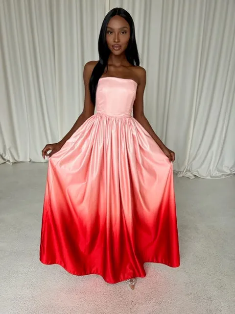 Teigen Gown by Sau Lee - RENTAL