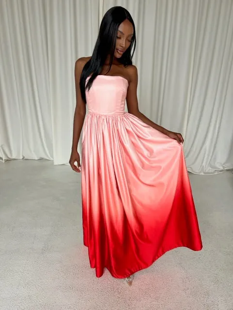 Teigen Gown by Sau Lee - RENTAL