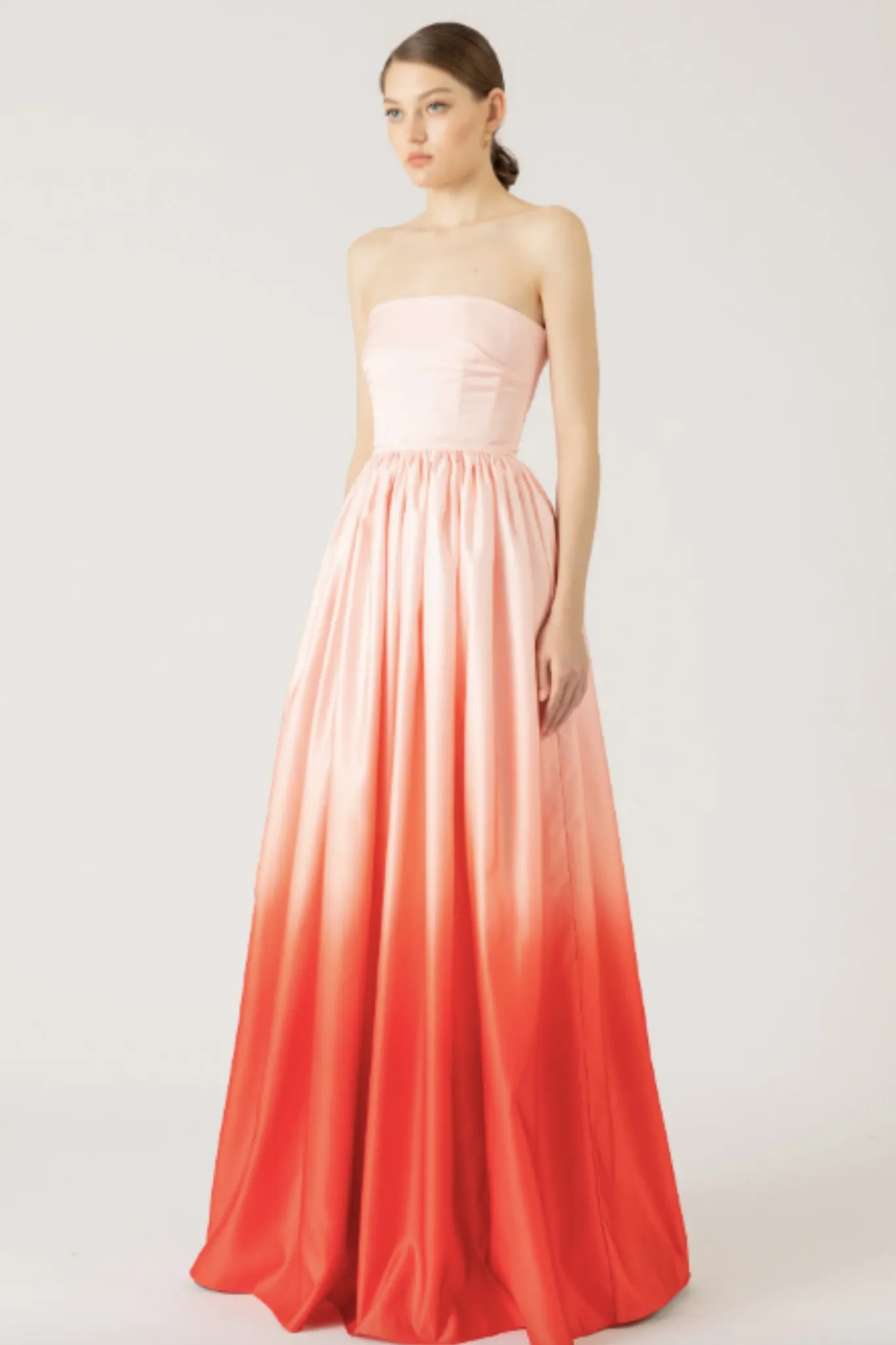 Teigen Gown by Sau Lee - RENTAL