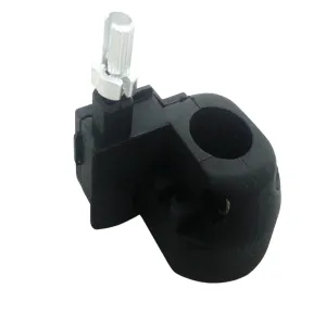 THA02 THROTTLE BODY / HOUSING FOR 49CC MINI MOTO / DIRT