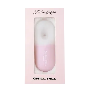 The Chill Pill Pipe