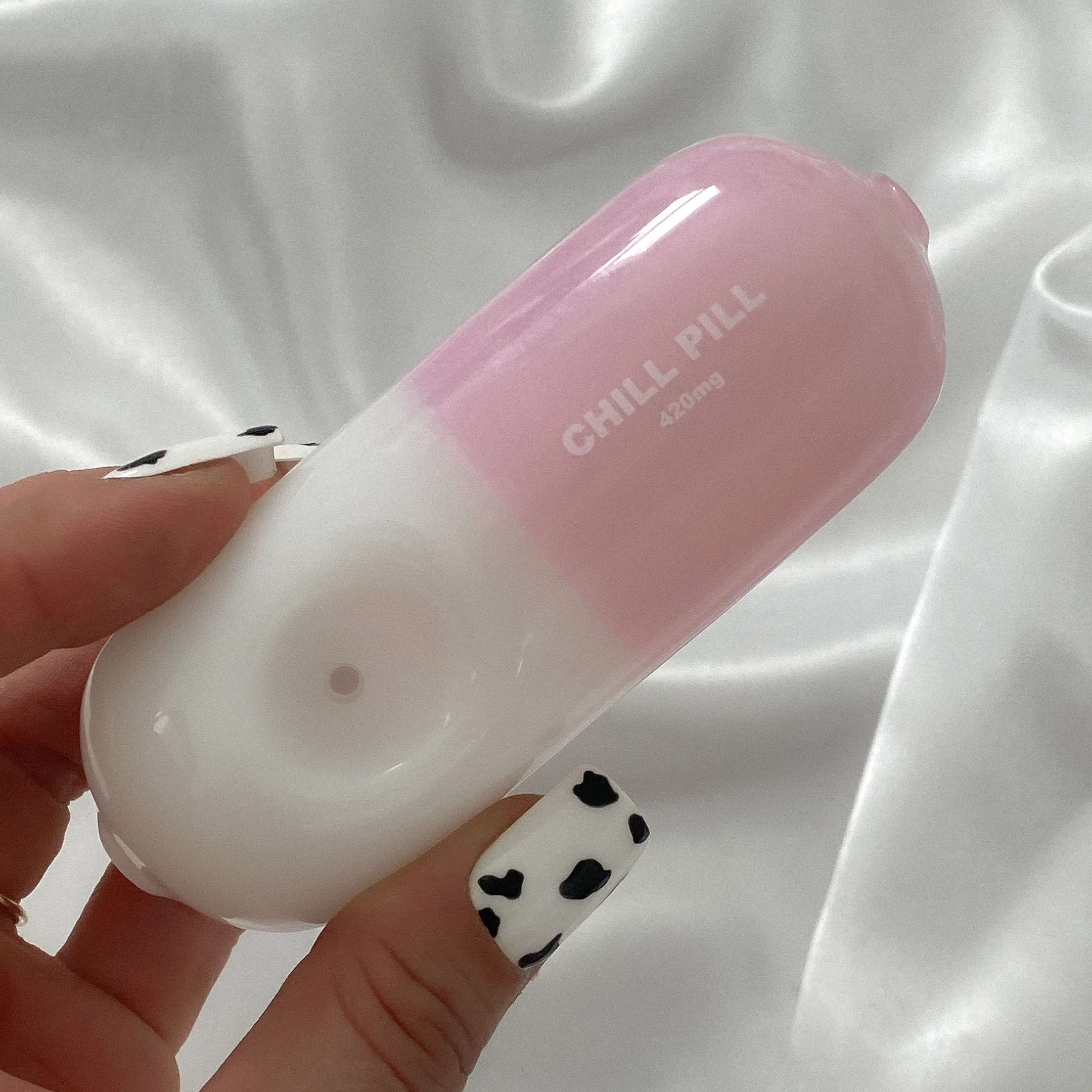 The Chill Pill Pipe