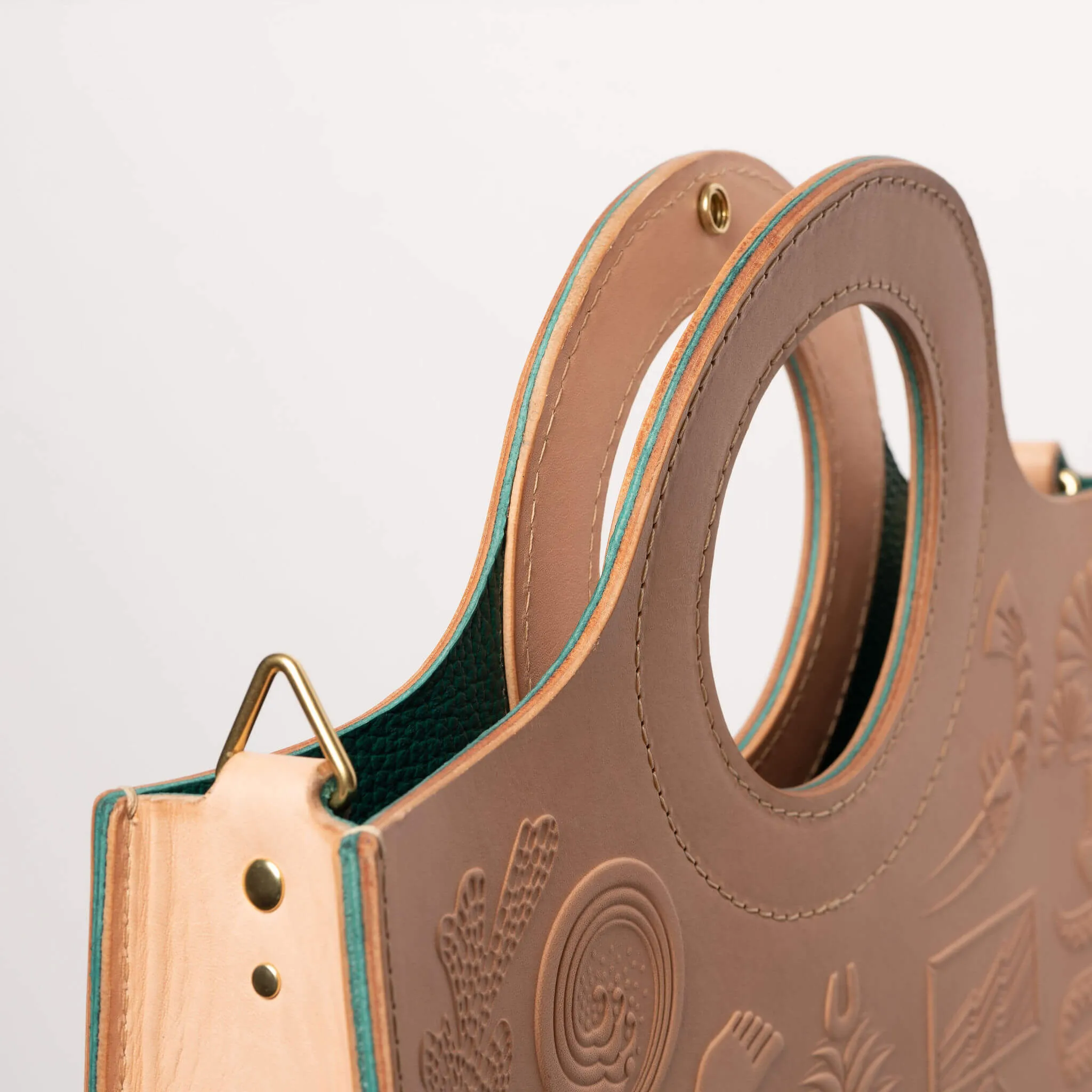 The Circle Tote