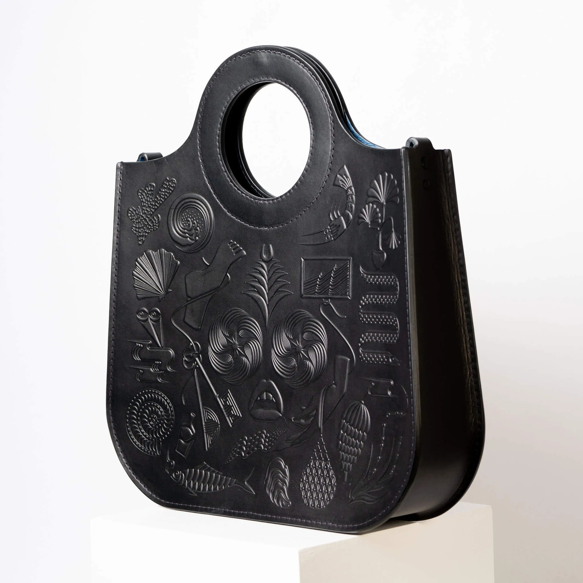The Circle Tote