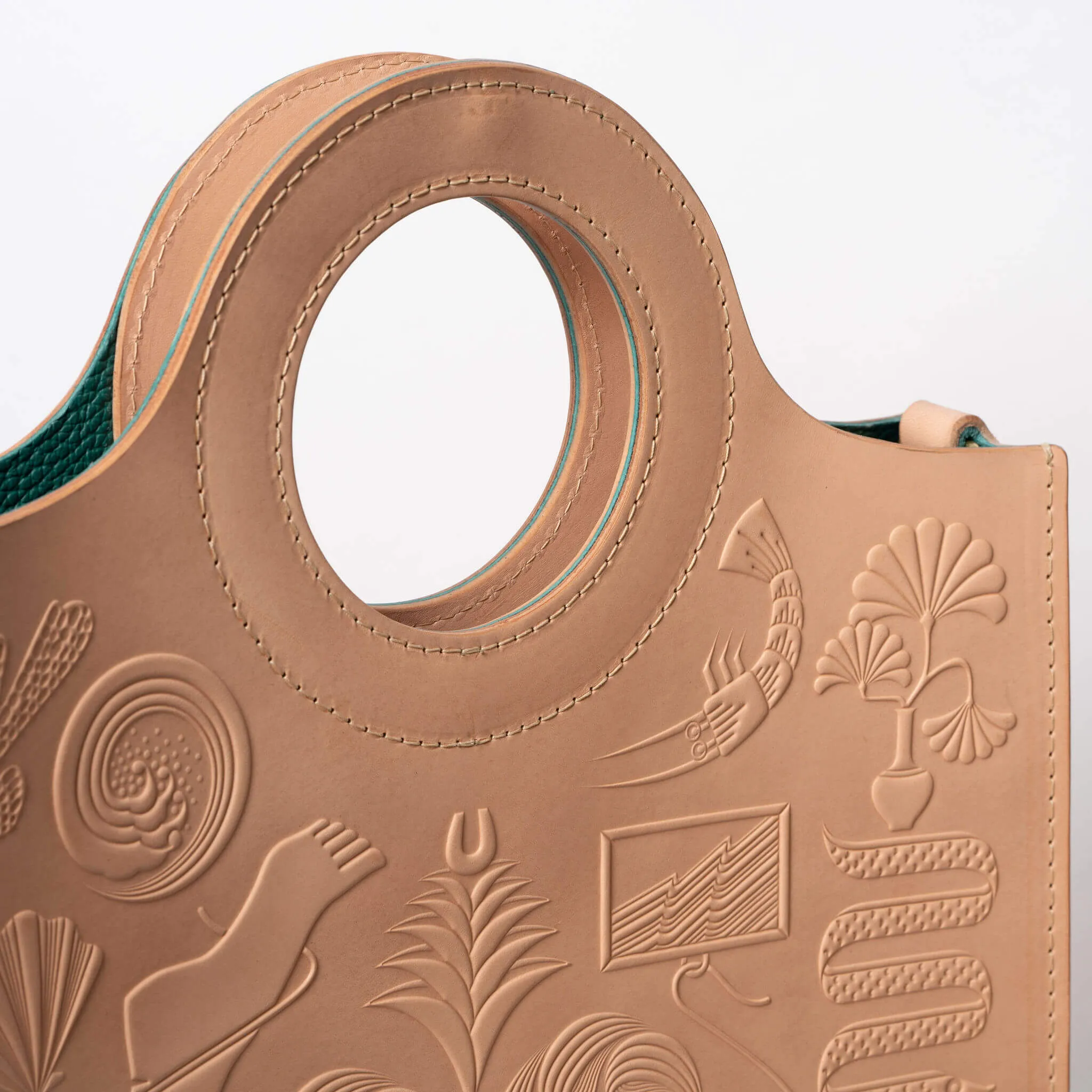 The Circle Tote