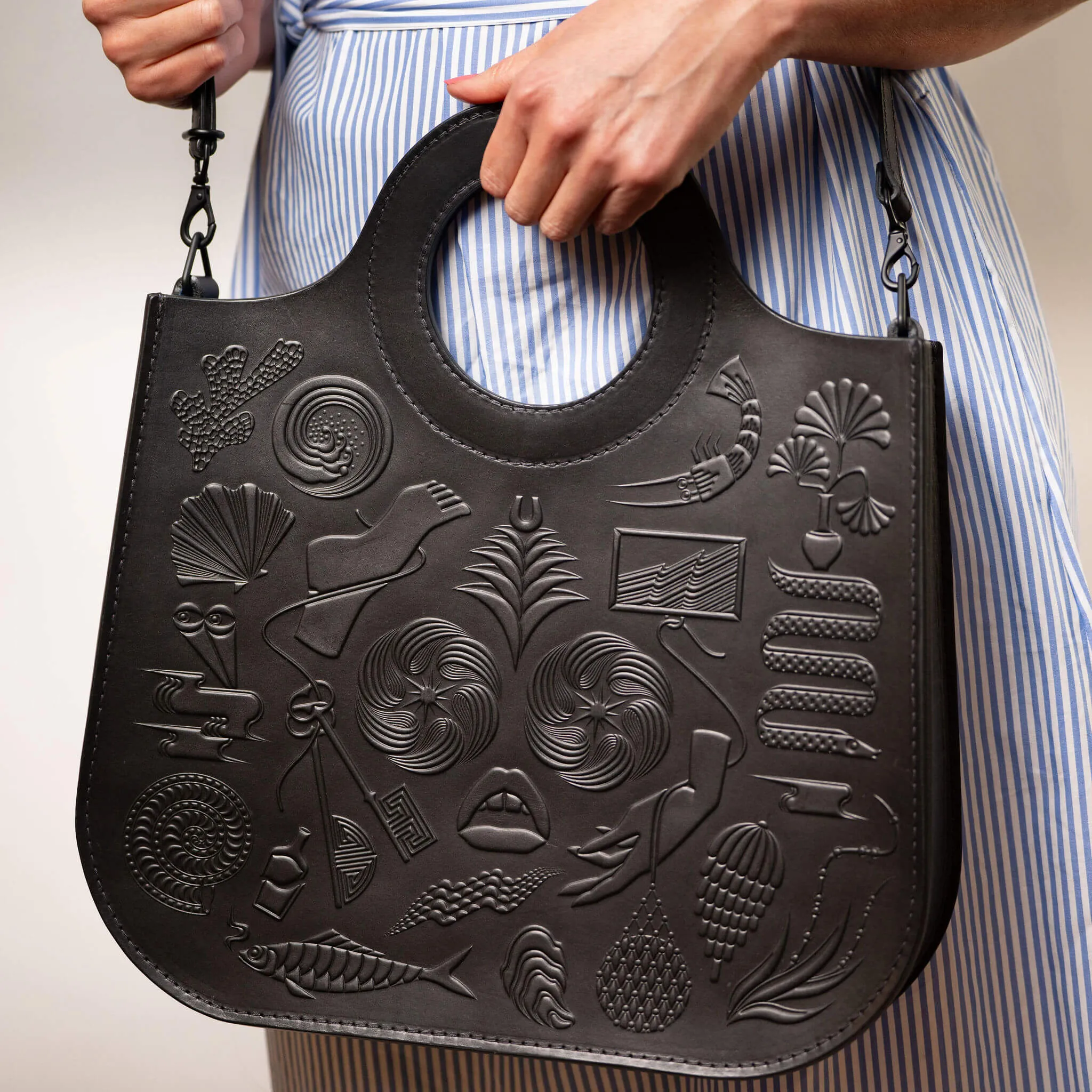 The Circle Tote