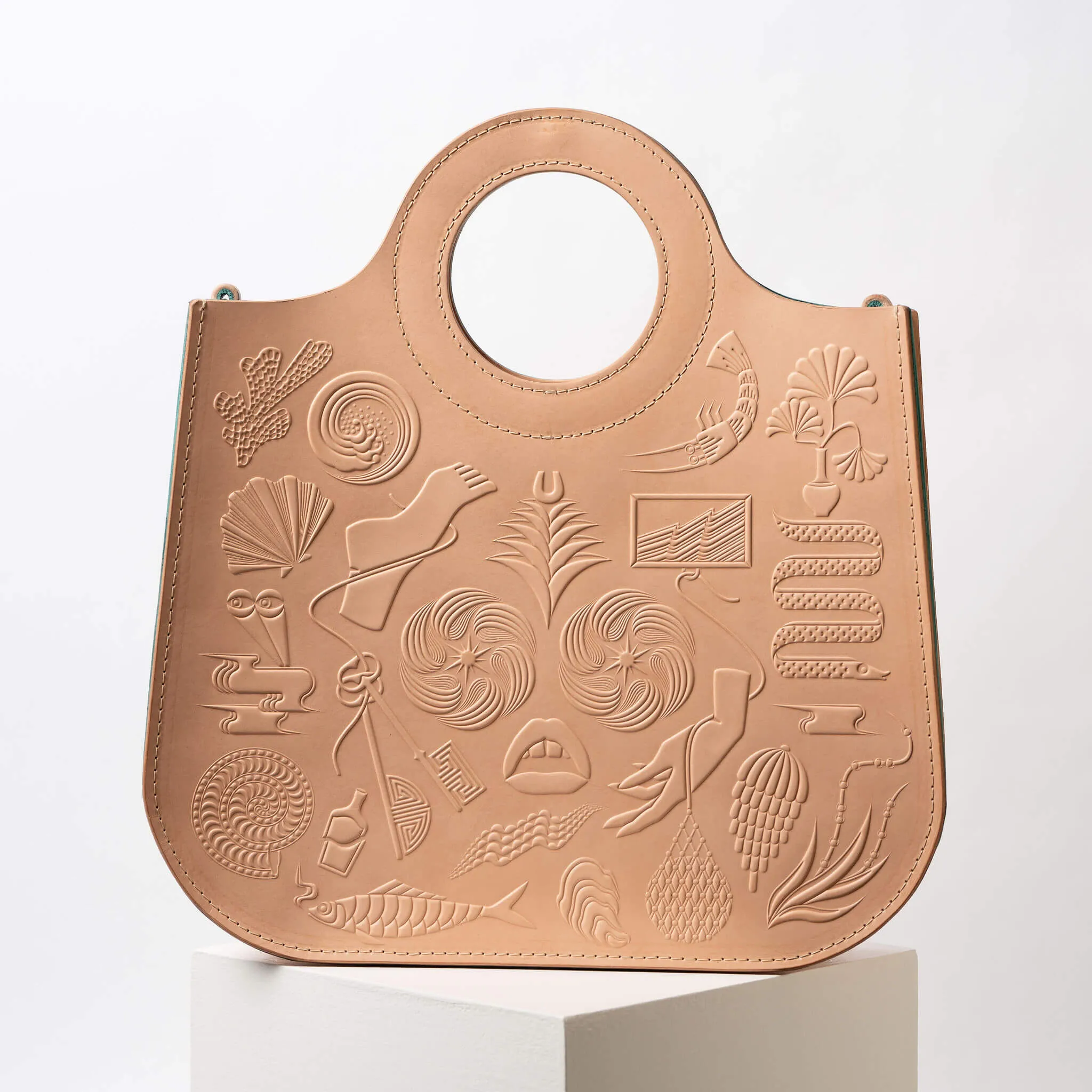 The Circle Tote