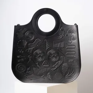 The Circle Tote
