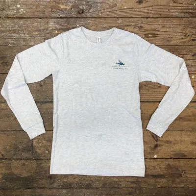 The Cove Long Sleeve Tee