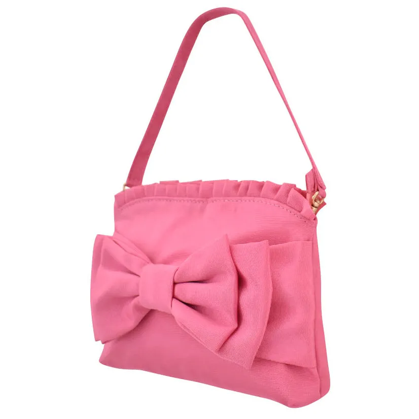 The Essential Cosmetic Pouch