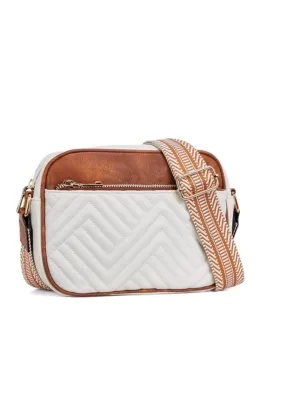The Everly Crossbody