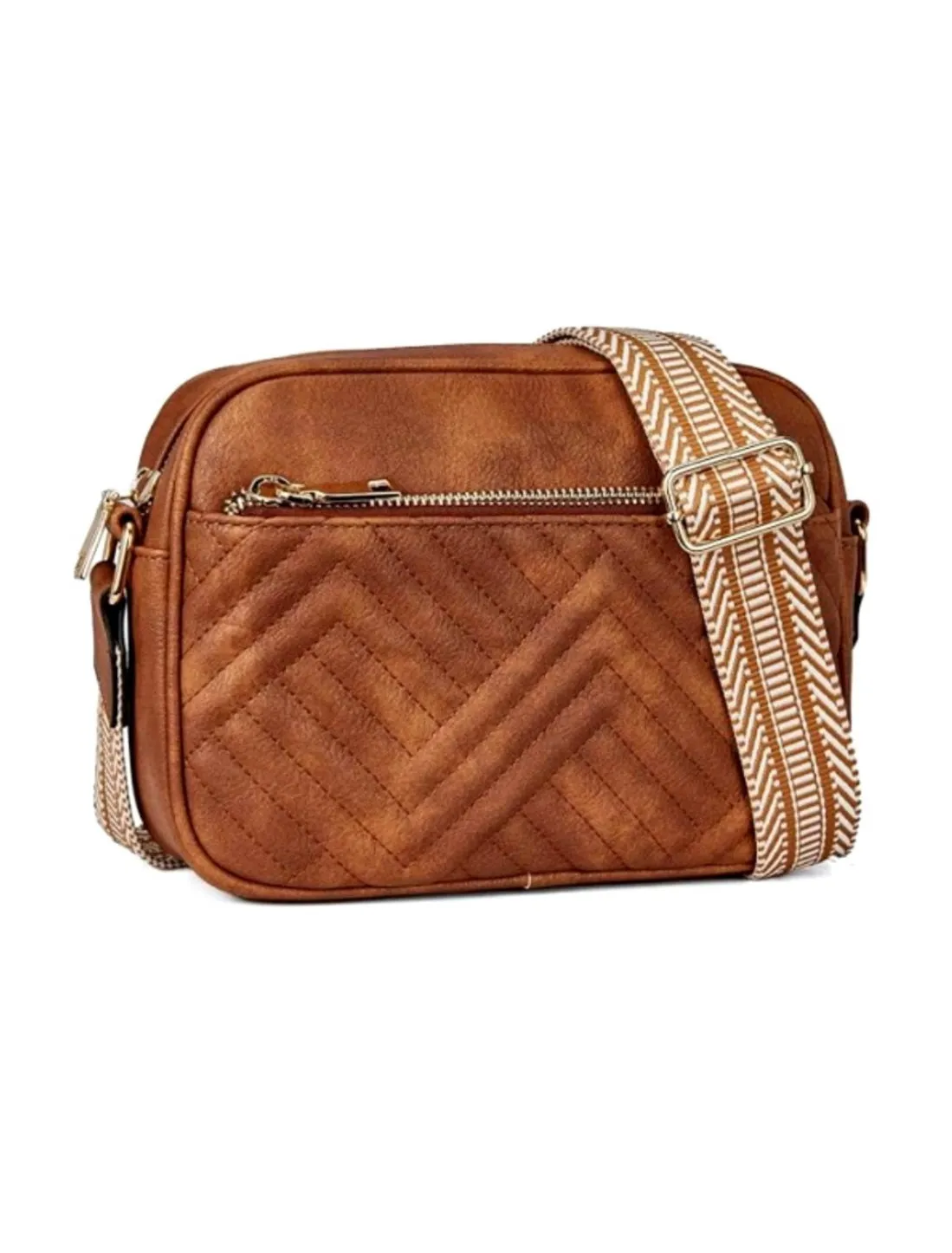 The Everly Crossbody