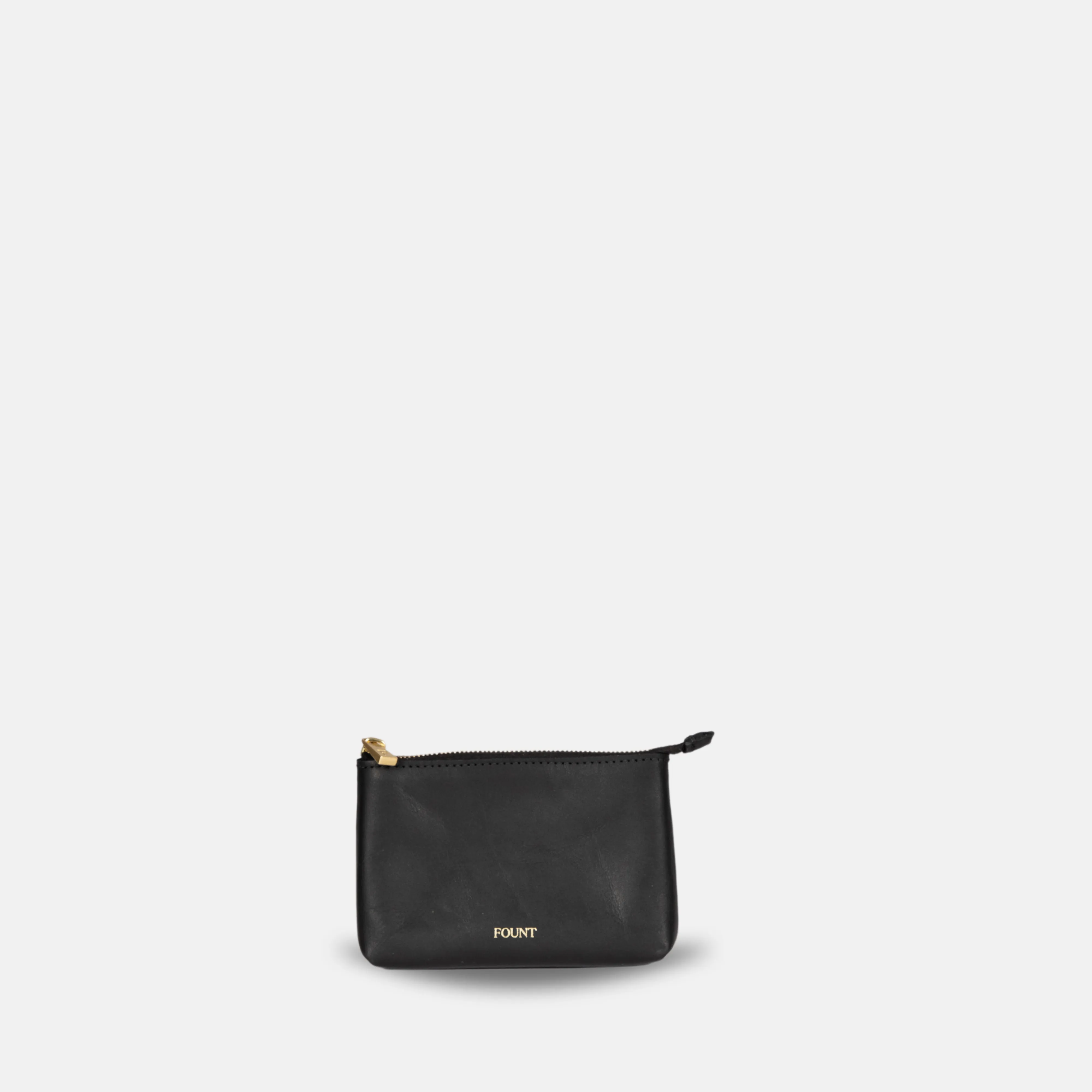 The FOUNT Pouch
