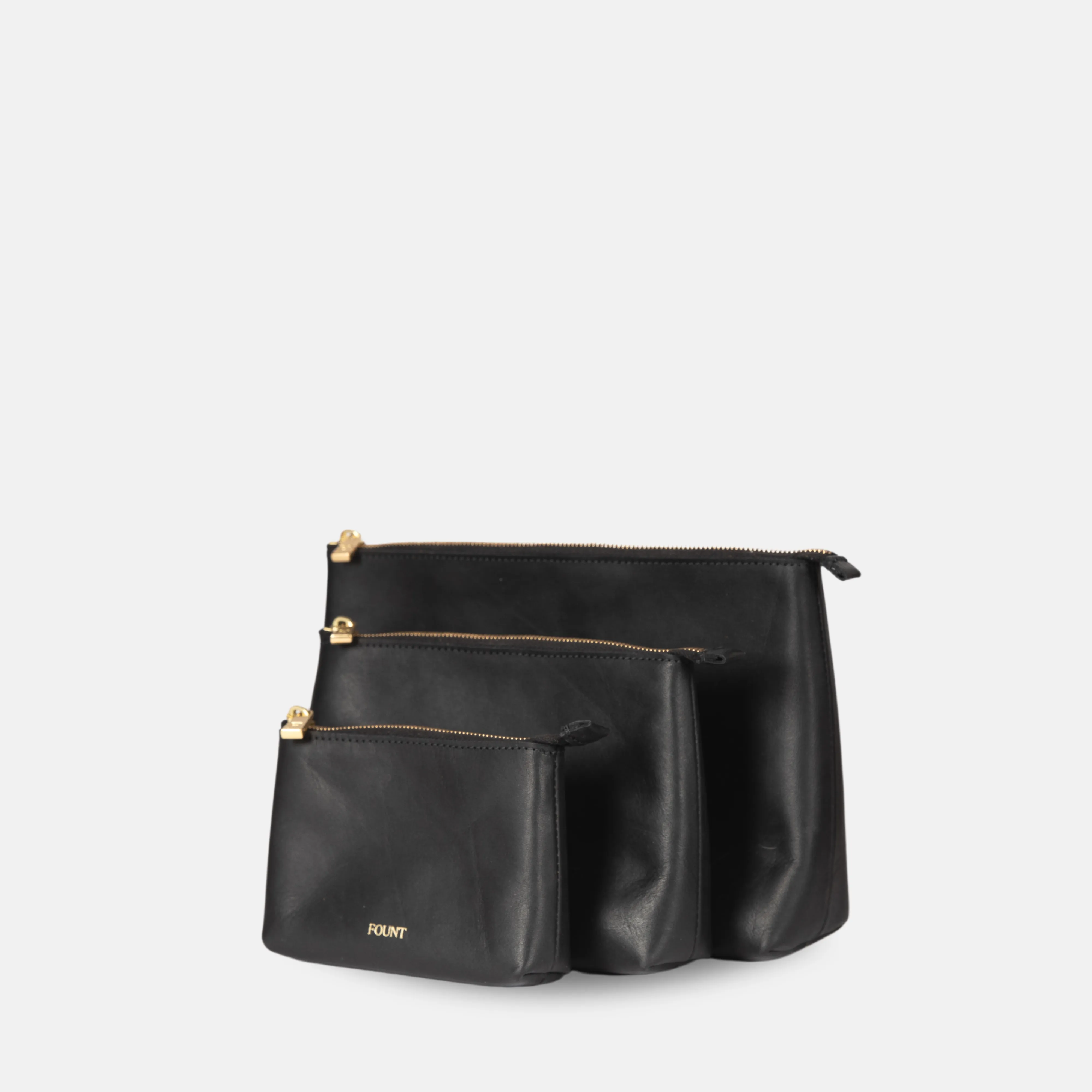 The FOUNT Pouch