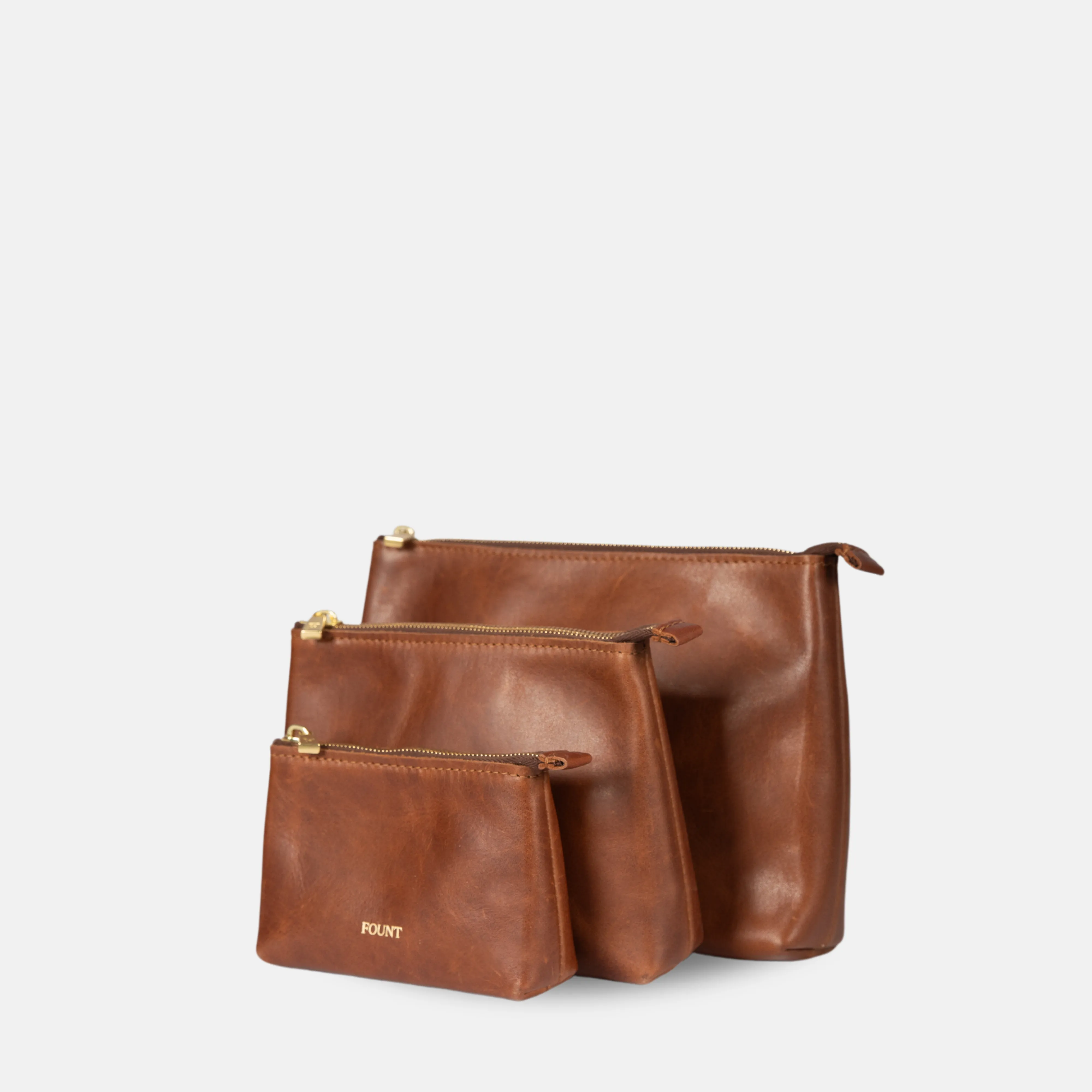 The FOUNT Pouch
