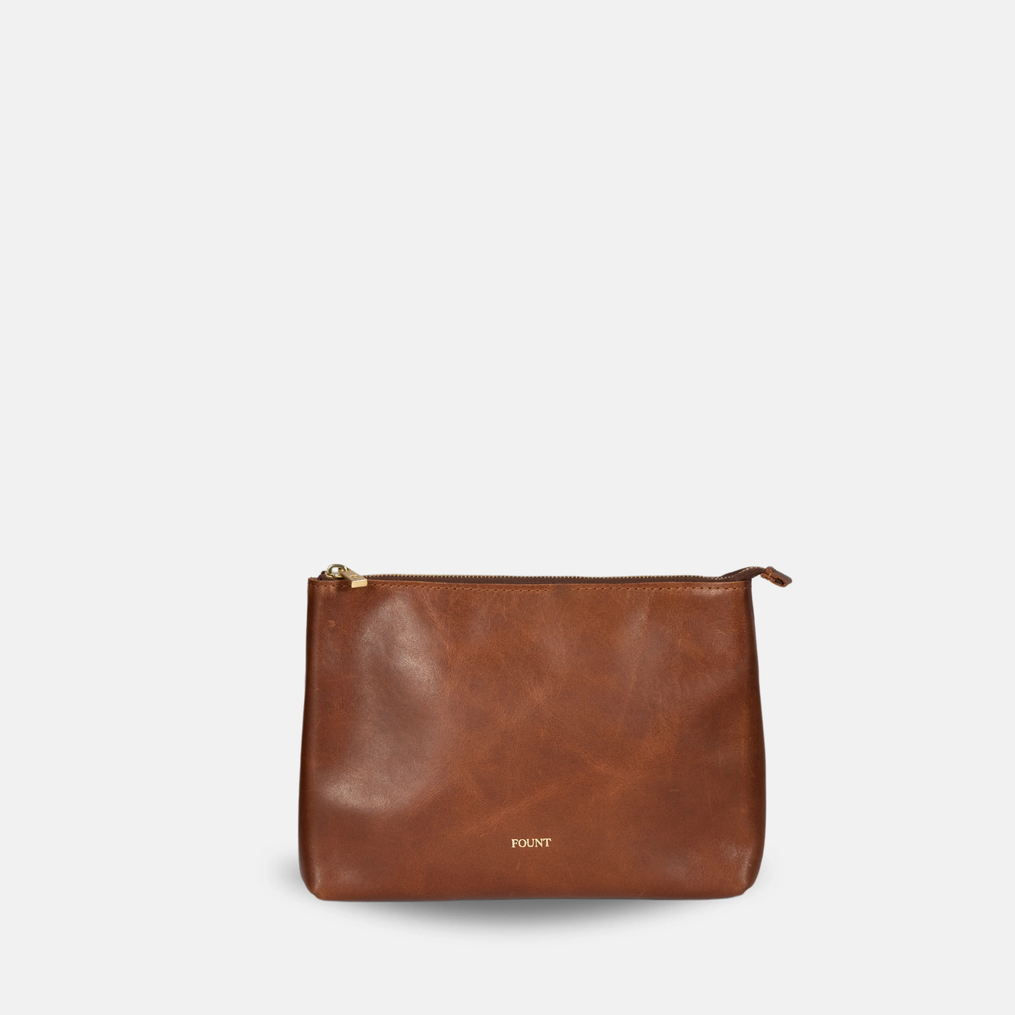 The FOUNT Pouch