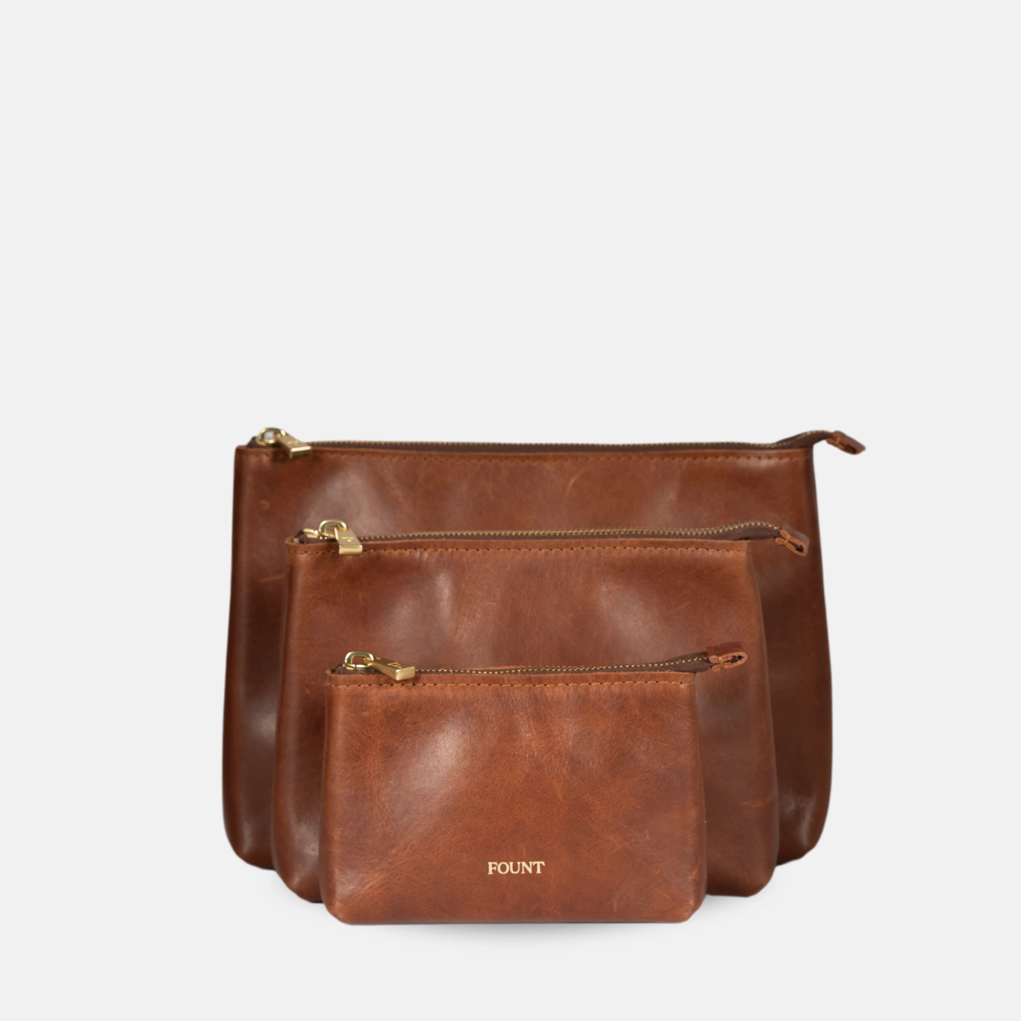 The FOUNT Pouch