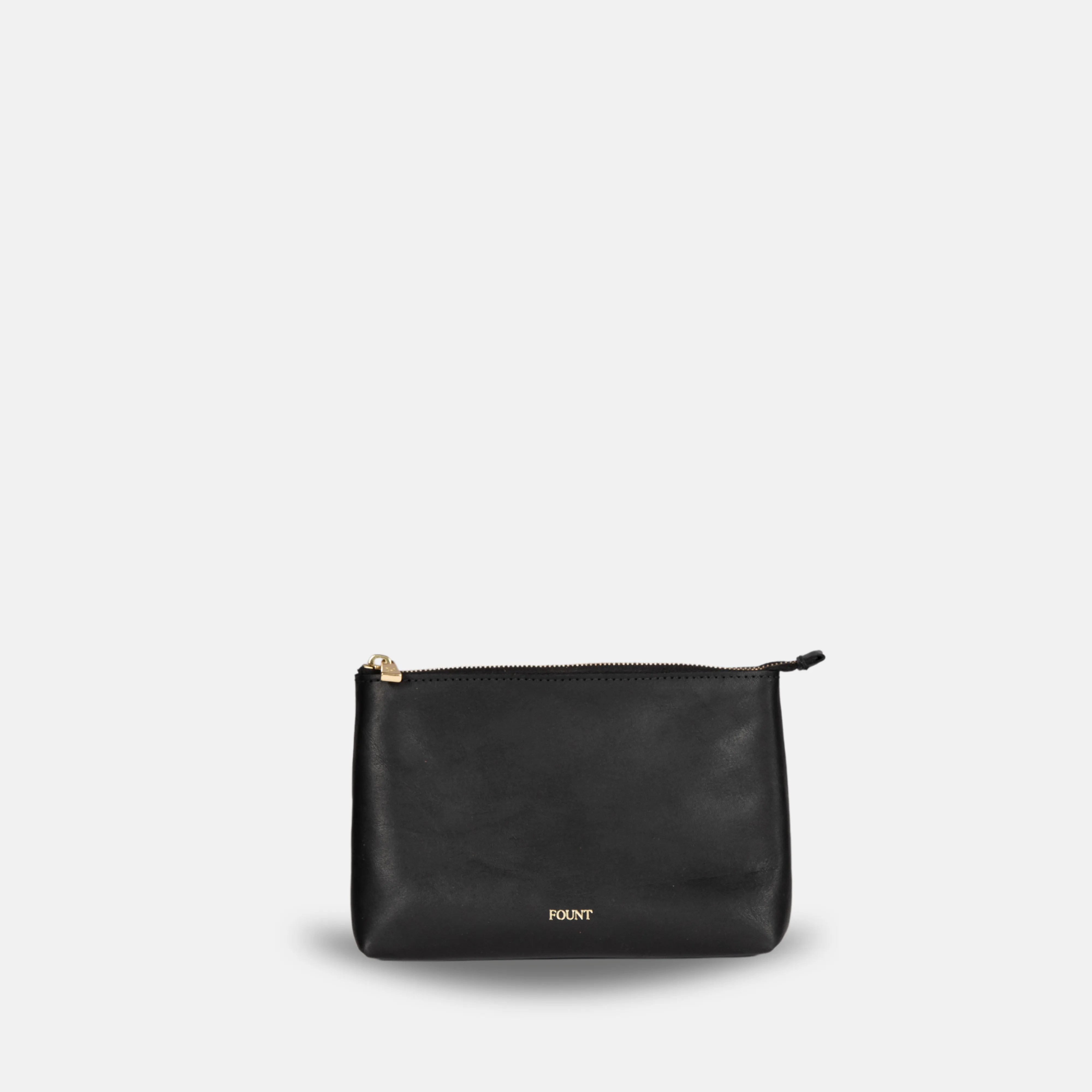 The FOUNT Pouch