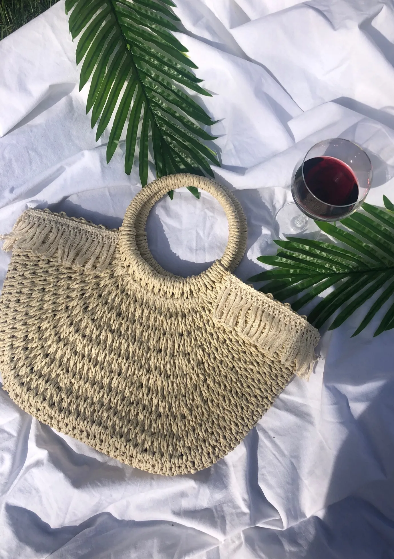 The Hamptons Tote