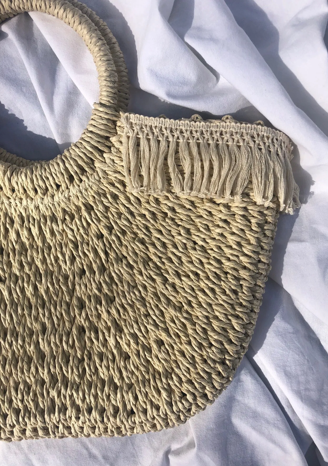 The Hamptons Tote