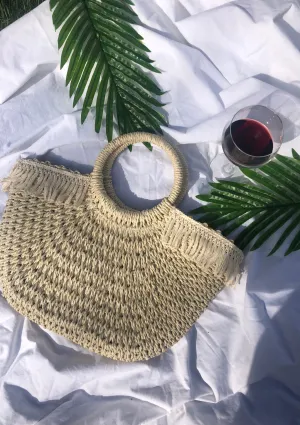 The Hamptons Tote