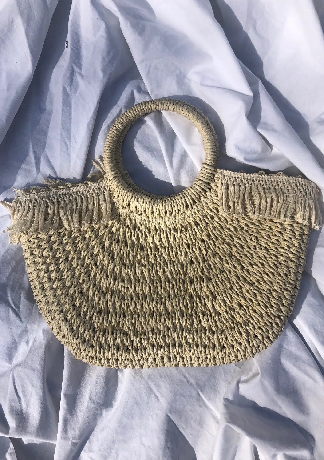 The Hamptons Tote