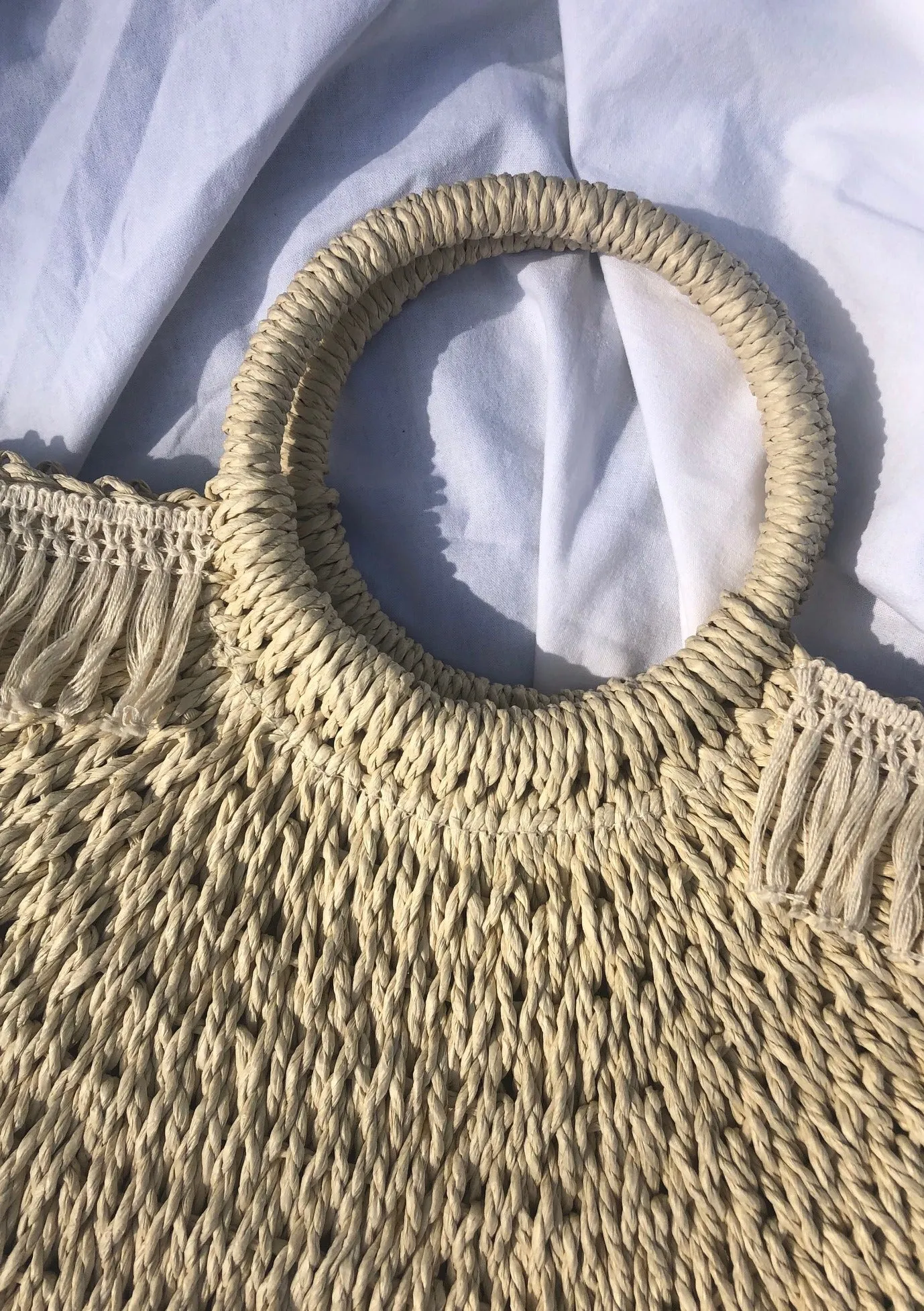 The Hamptons Tote