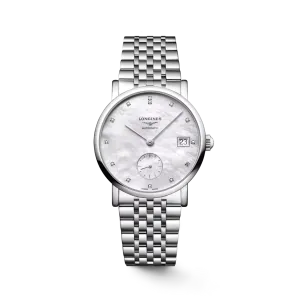 The Longines Elegant Collection 34.50mm