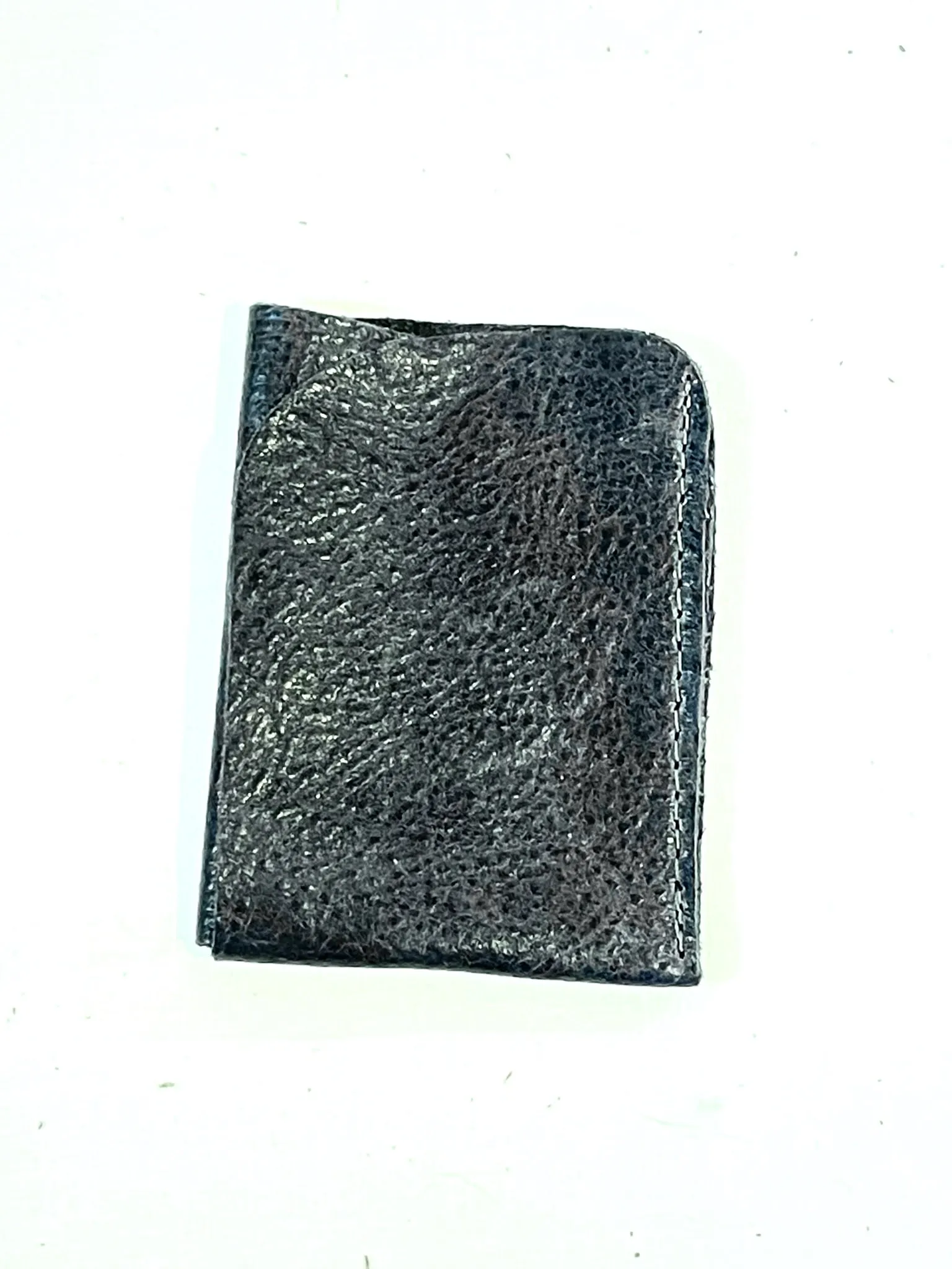 The Mini Wallet