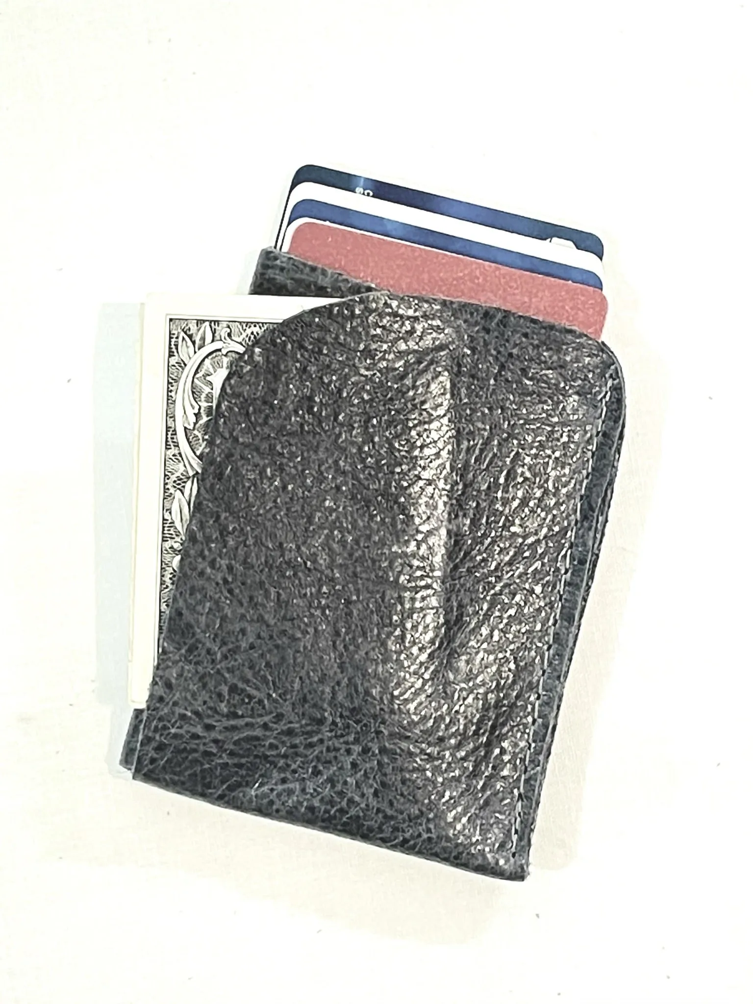 The Mini Wallet