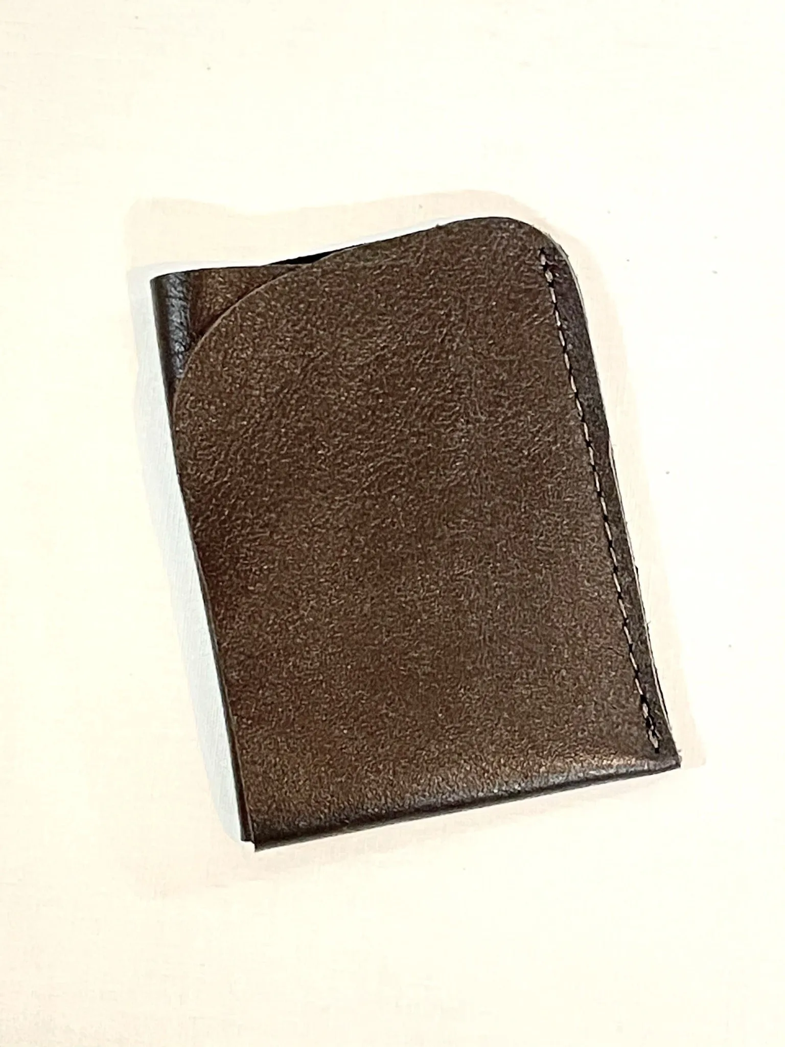 The Mini Wallet