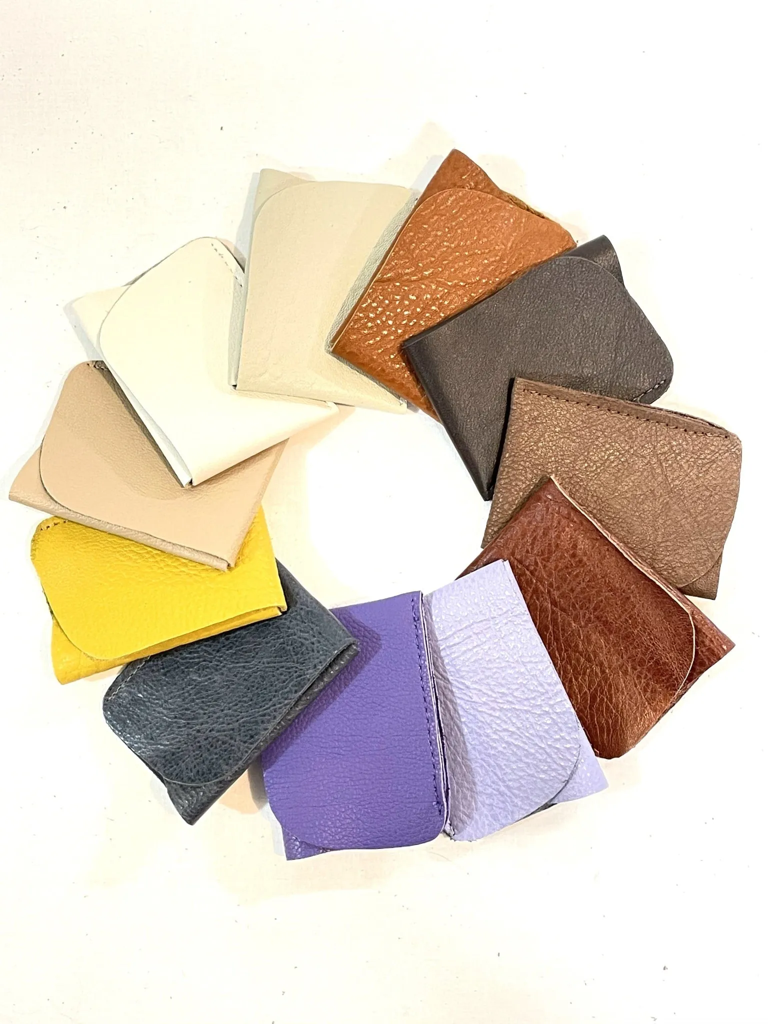 The Mini Wallet