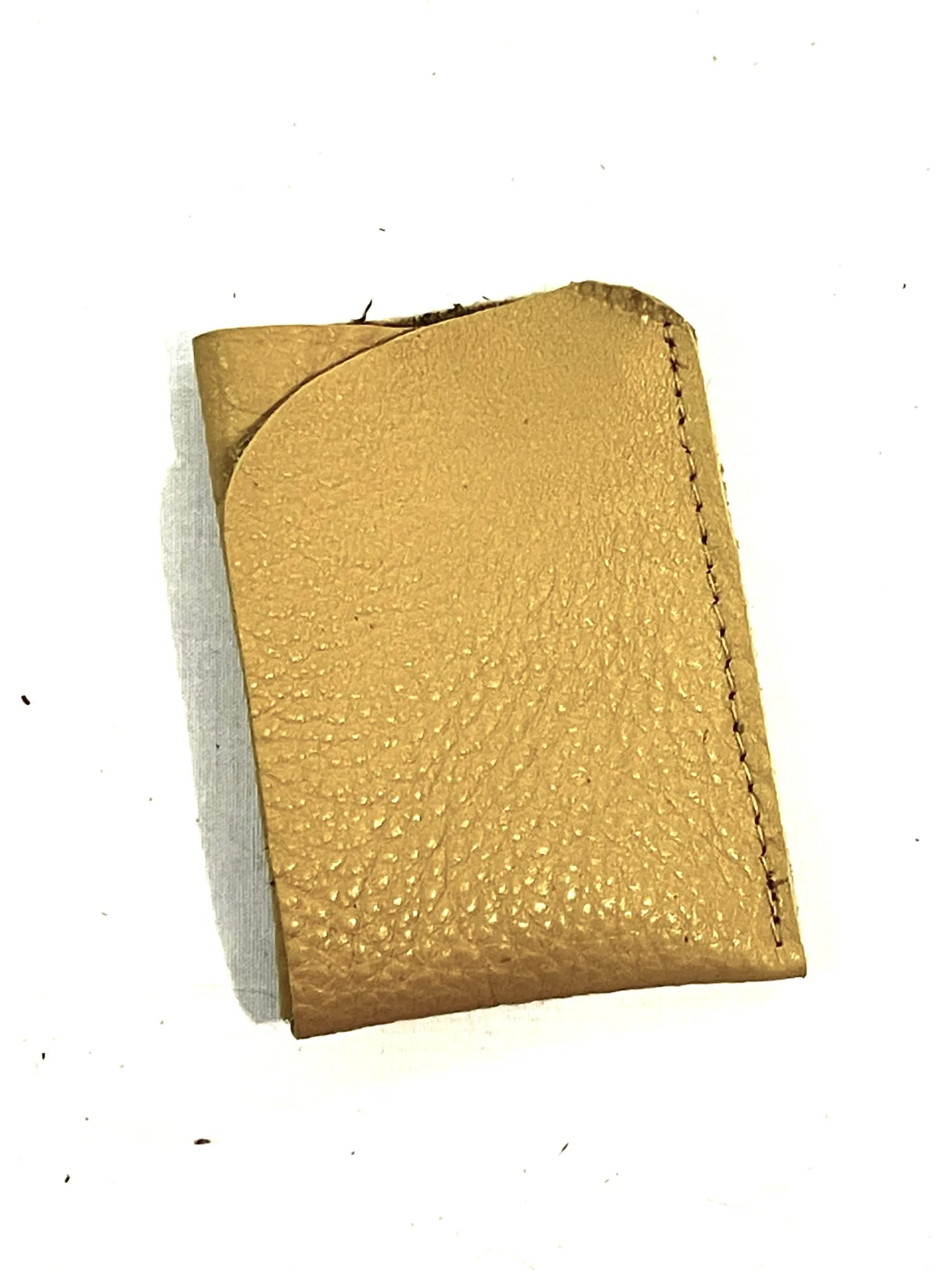The Mini Wallet