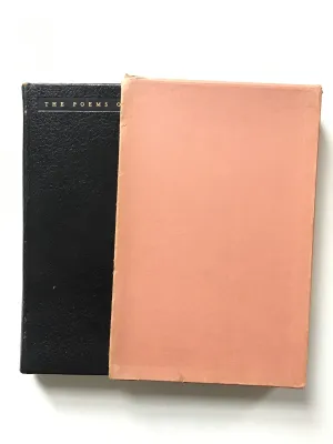 The Poems of Whittier