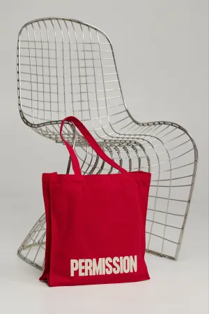 The Red Tote