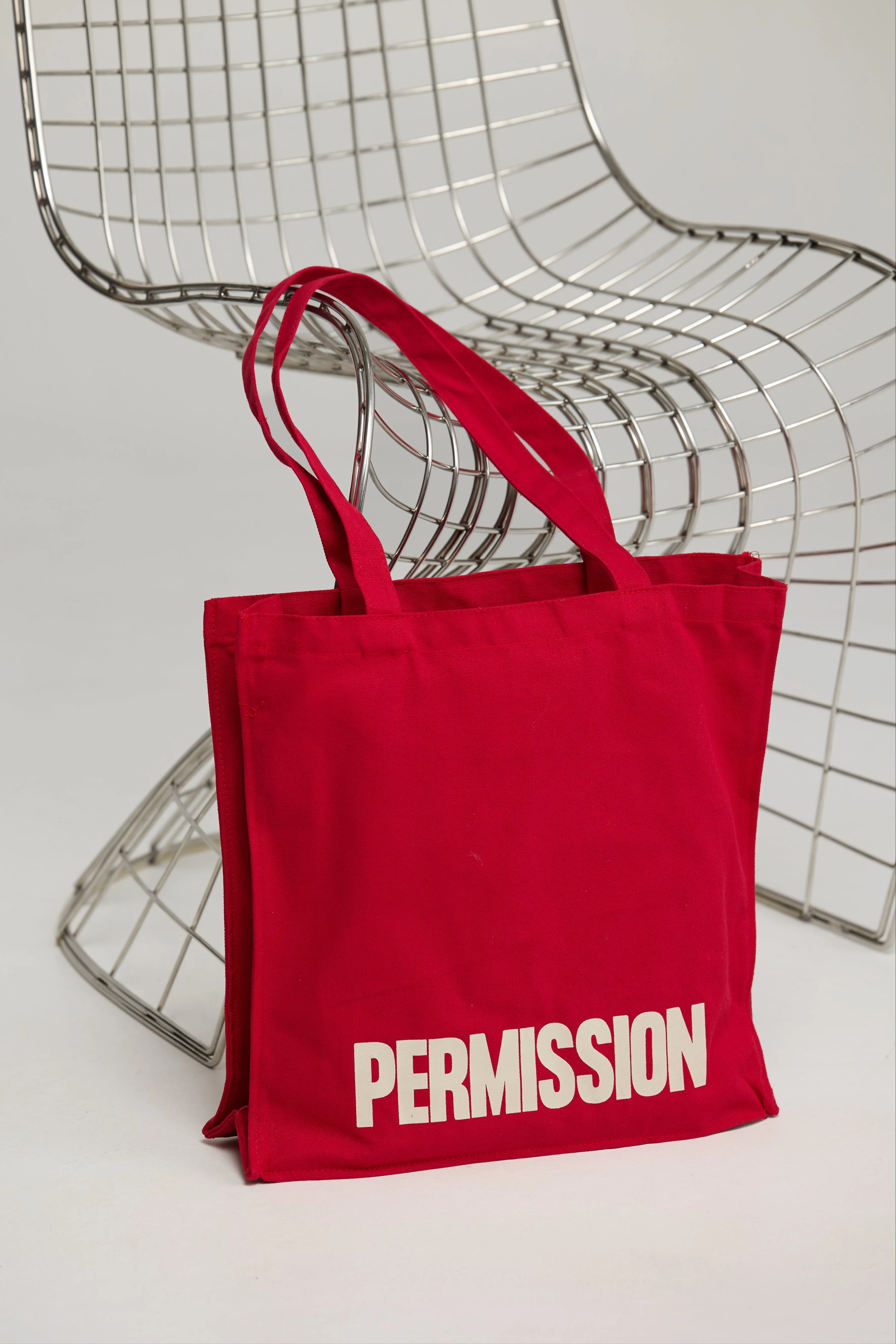 The Red Tote