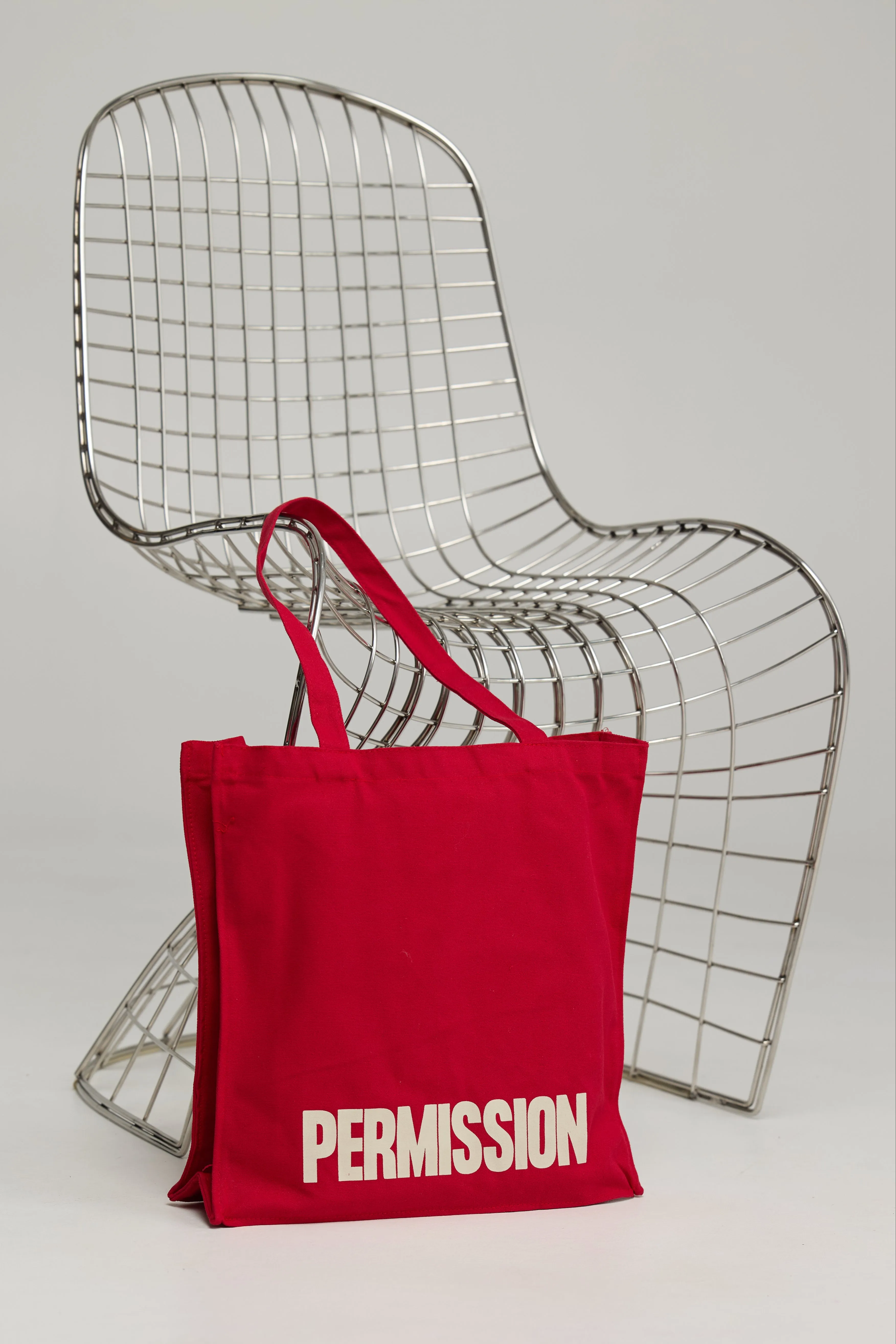 The Red Tote