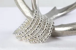 The Sterling Silver Collection