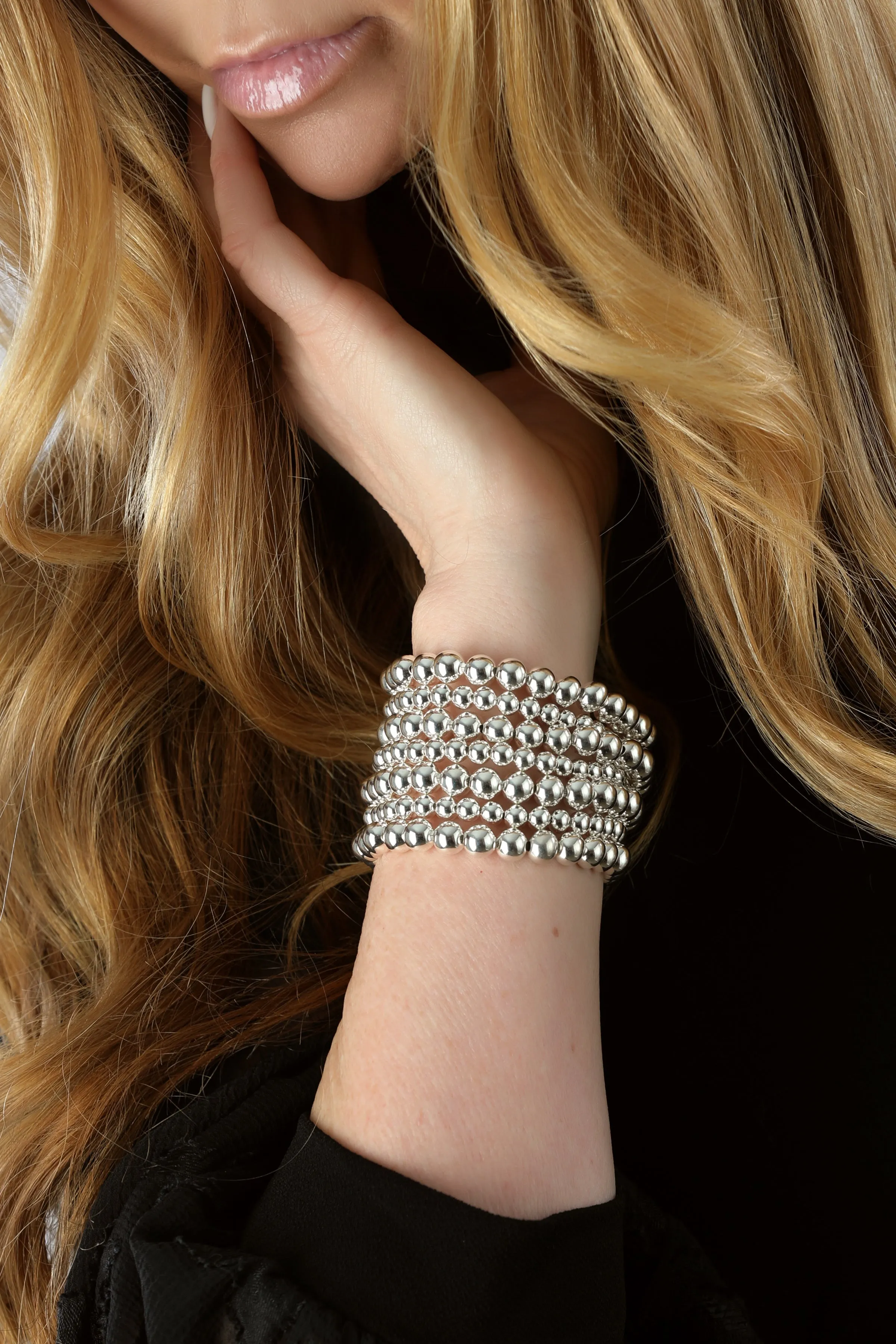 The Sterling Silver Collection