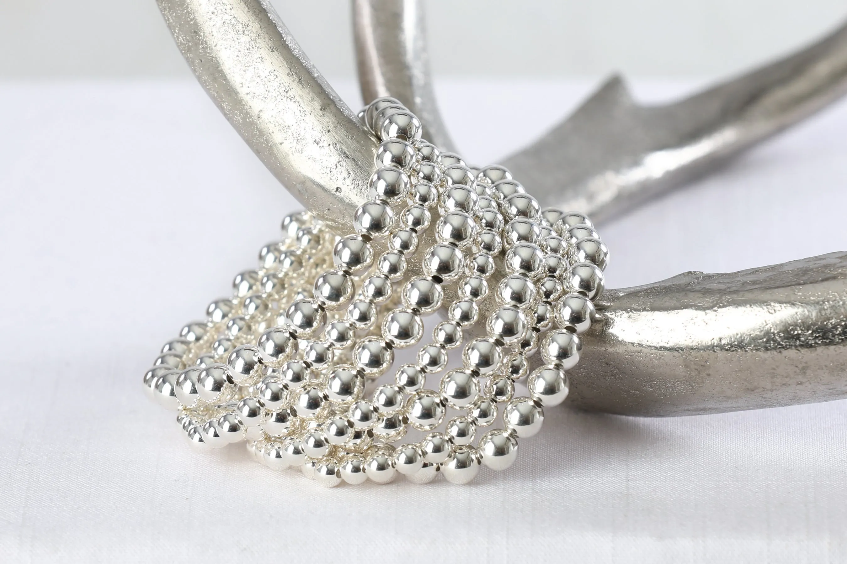 The Sterling Silver Collection