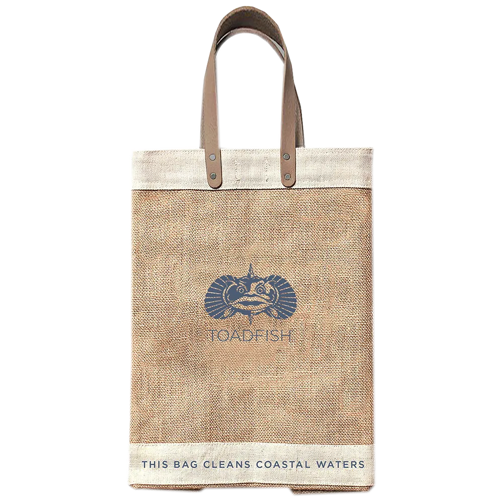 The Toad Tote