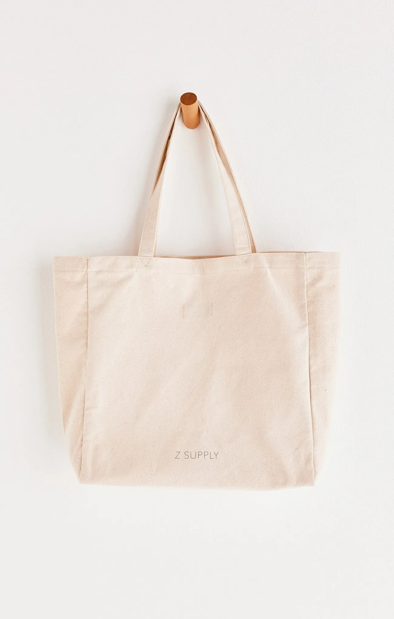 The wine tote